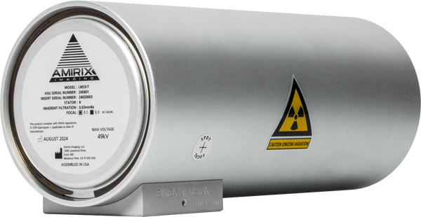 LM33-T Mammography X-Ray Tube