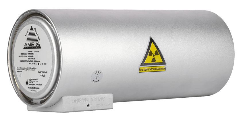 Amirix Imaging – Mammography X-Ray Tubes & Diagnostic Solutions