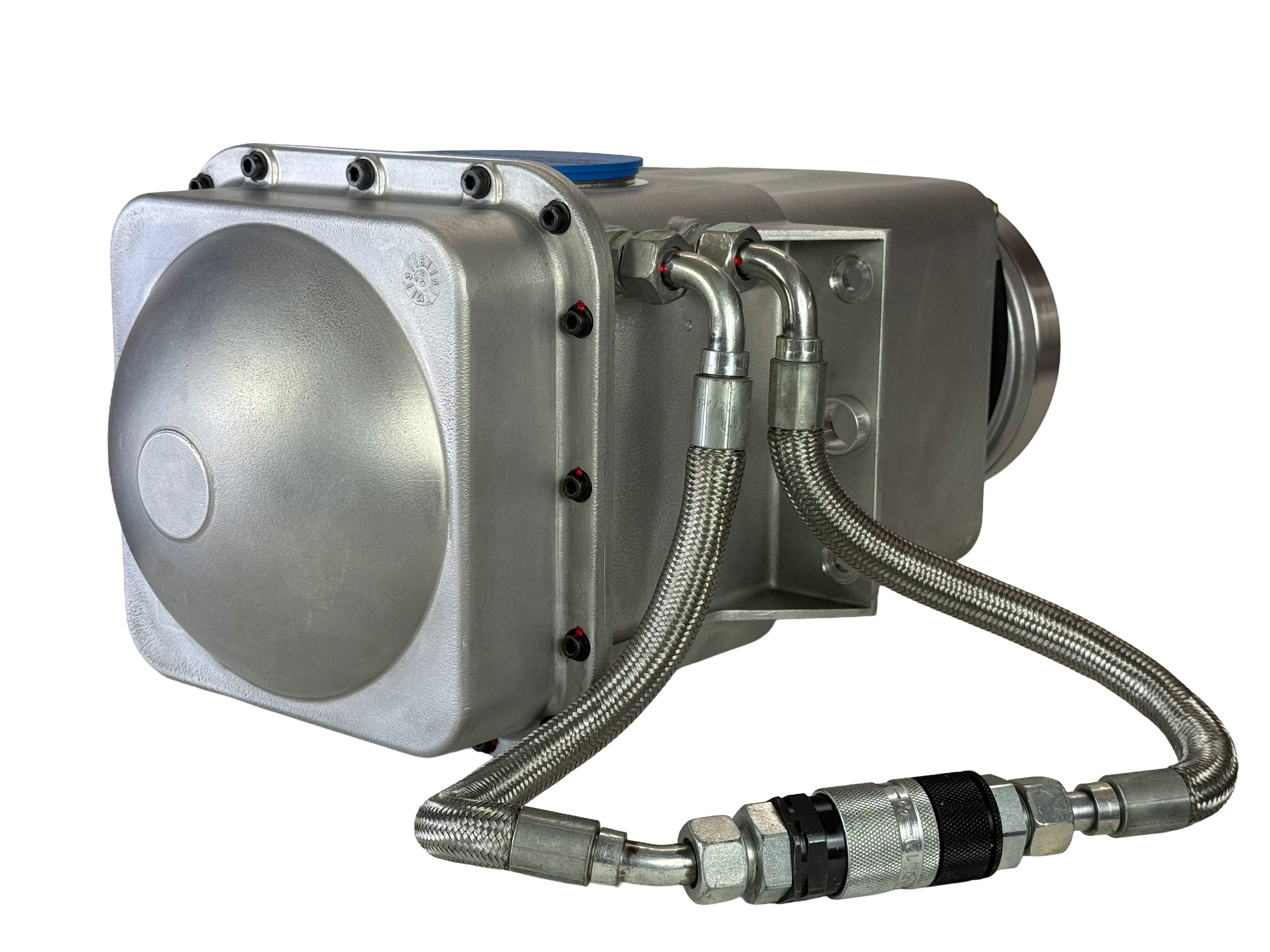 DURA 422-MV CT tube replacement for Siemens SOMATOM Emotion 16