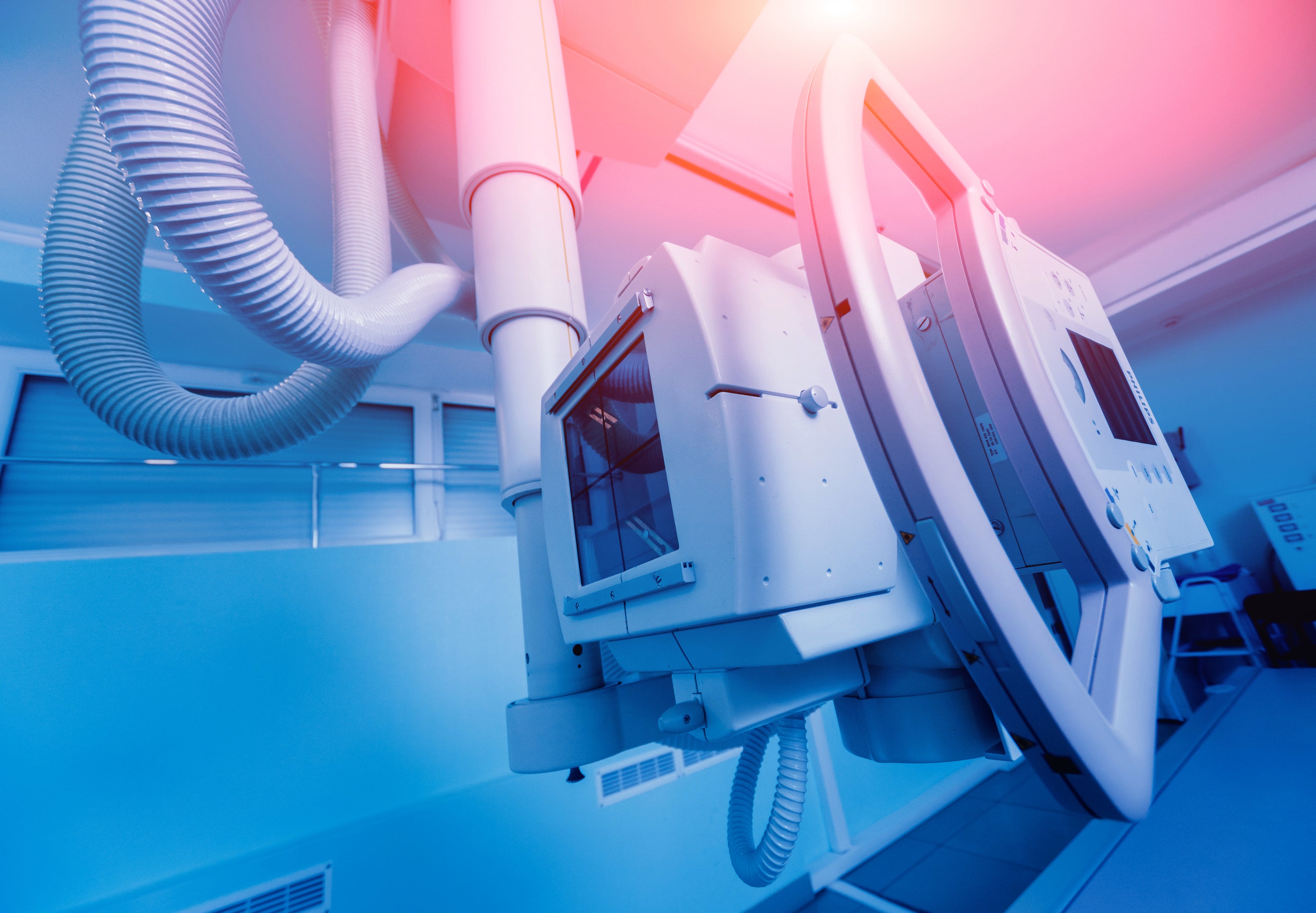 Amirix Imaging – Mammography X-Ray Tubes & Diagnostic Solutions