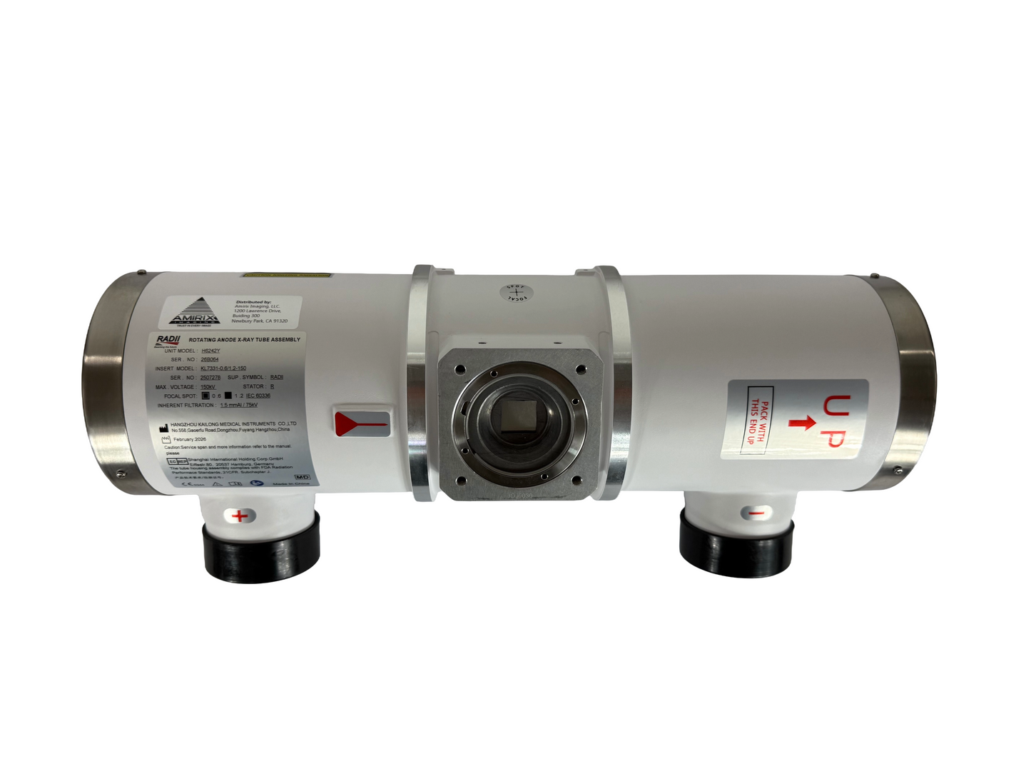 AMI-H6242-FX (E7242FX CANON EQUIVALENT)
