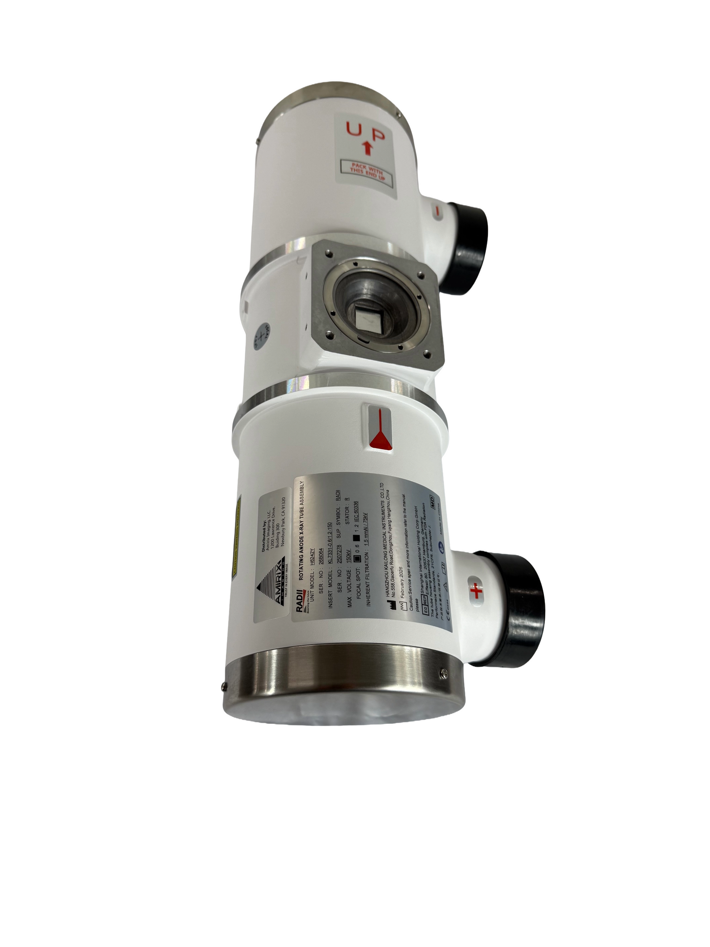 AMI-H6242-FX (E7242FX CANON EQUIVALENT)