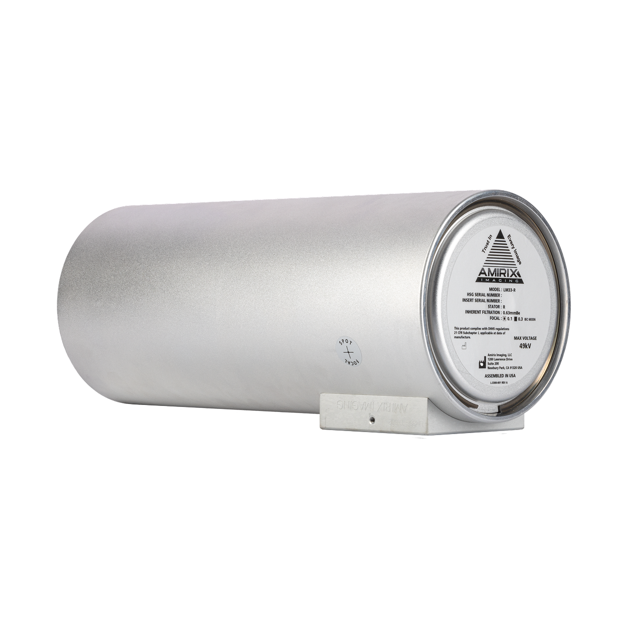 Amirix LM33-R