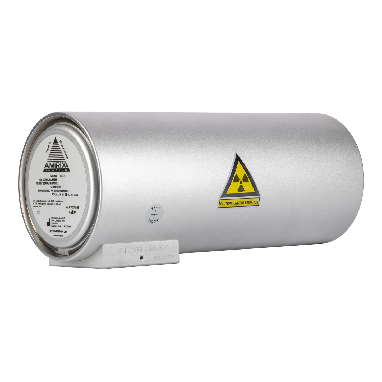 Amirix LM33-T