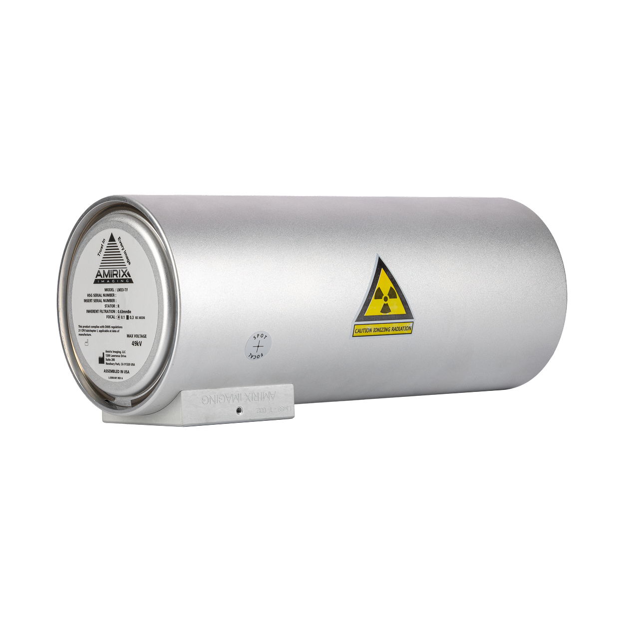 Amirix LM33-TF